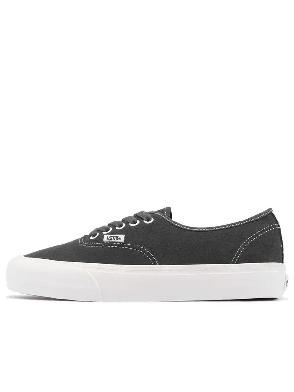 Кроссовки authentic vr3 Vans — изображение 1 из 4, черный / белый