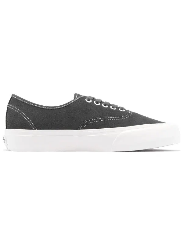 Кроссовки authentic vr3 Vans — изображение 2 из 4, черный / белый