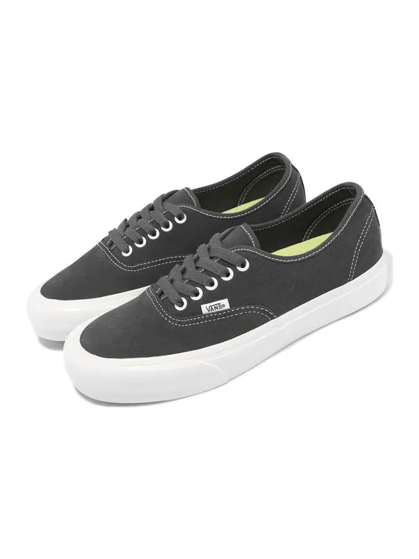 Кроссовки authentic vr3 Vans — изображение 3 из 4, черный / белый