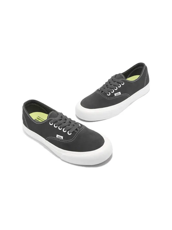 Кроссовки authentic vr3 Vans — изображение 4 из 4, черный / белый