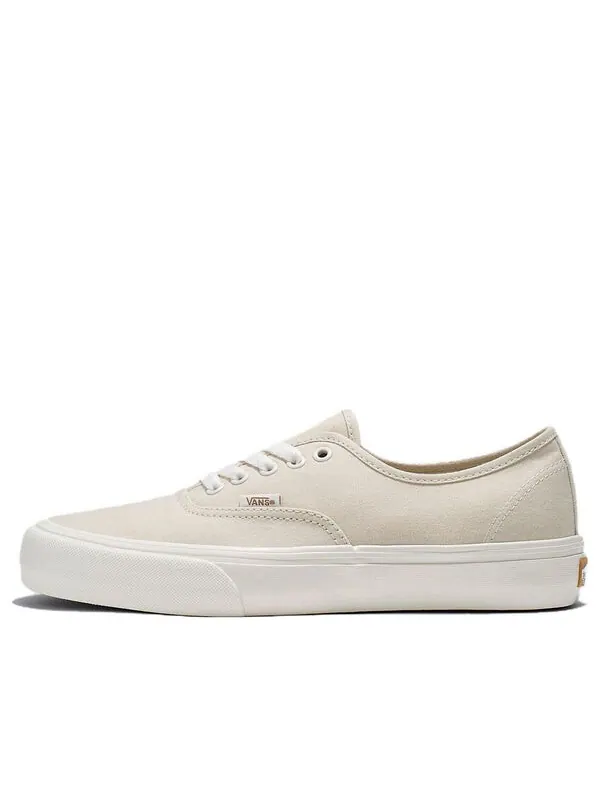 Кроссовки authentic vr3 'white' Vans — изображение 1 из 3, белый