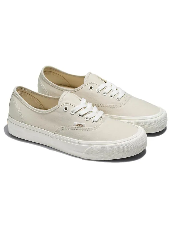Кроссовки authentic vr3 'white' Vans — изображение 2 из 3, белый