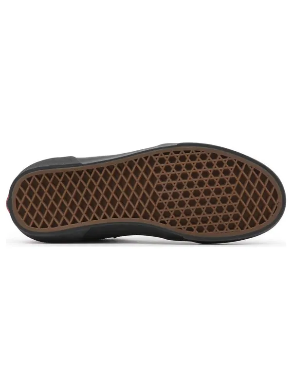 Кроссовки half cab 92 gore-tex 'black' Vans — изображение 4 из 4, черный