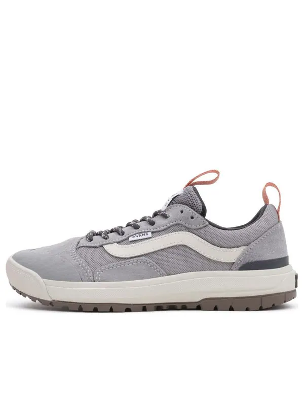 Кроссовки ultrarange exo ww mte-1 'grey white' Vans — изображение 1 из 4, серый/мульти
