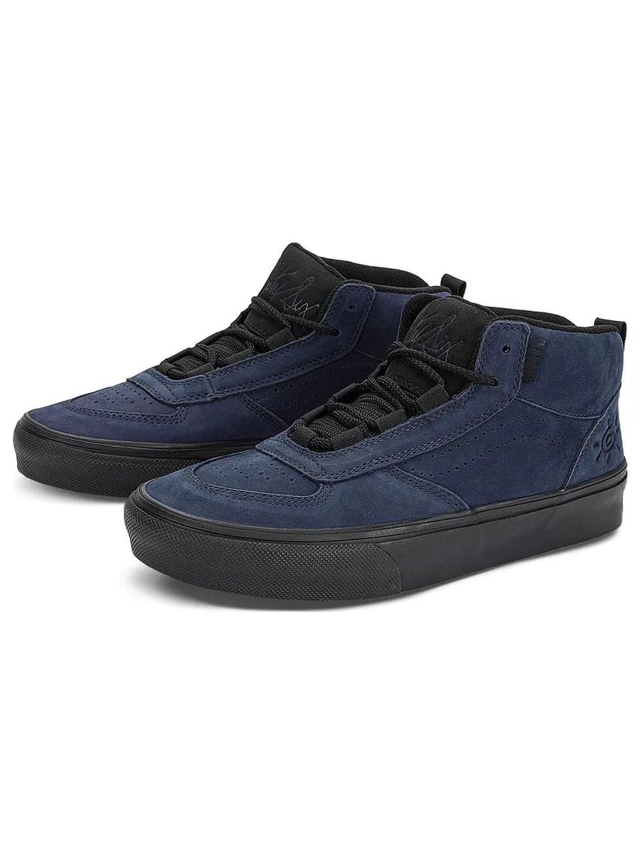 Кроссовки Vans Skate MC 96 VCU x Nick Michel 'Navy' — изображение 2 из 5, темно-синий