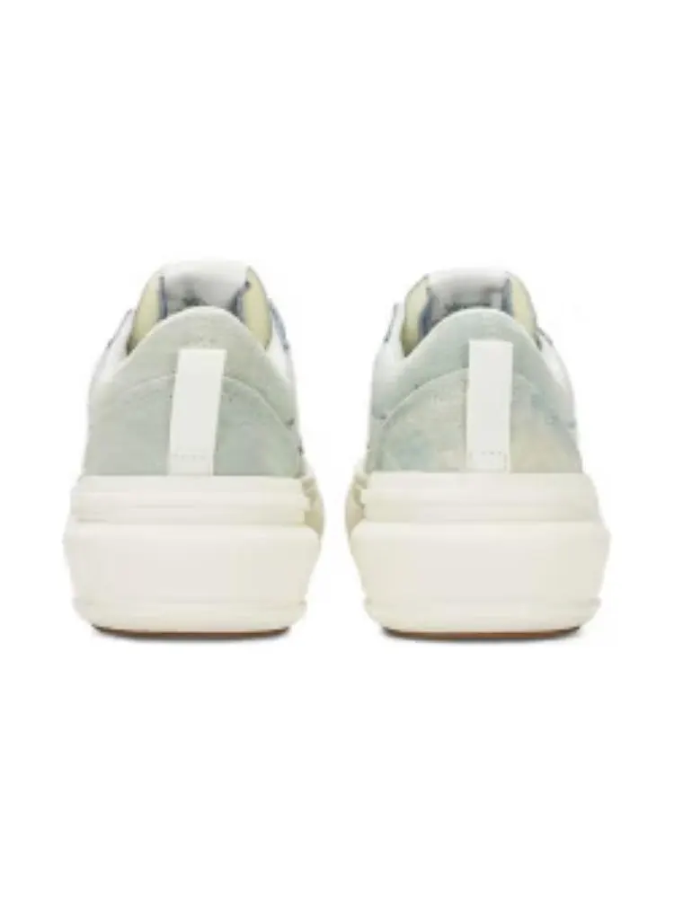 Кроссовки Vans Style 36 Classic 'White Blue' — изображение 4 из 4, белый