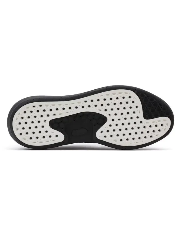 Кроссовки old skool overt plus cc 'black' Vans — изображение 4 из 4, черный