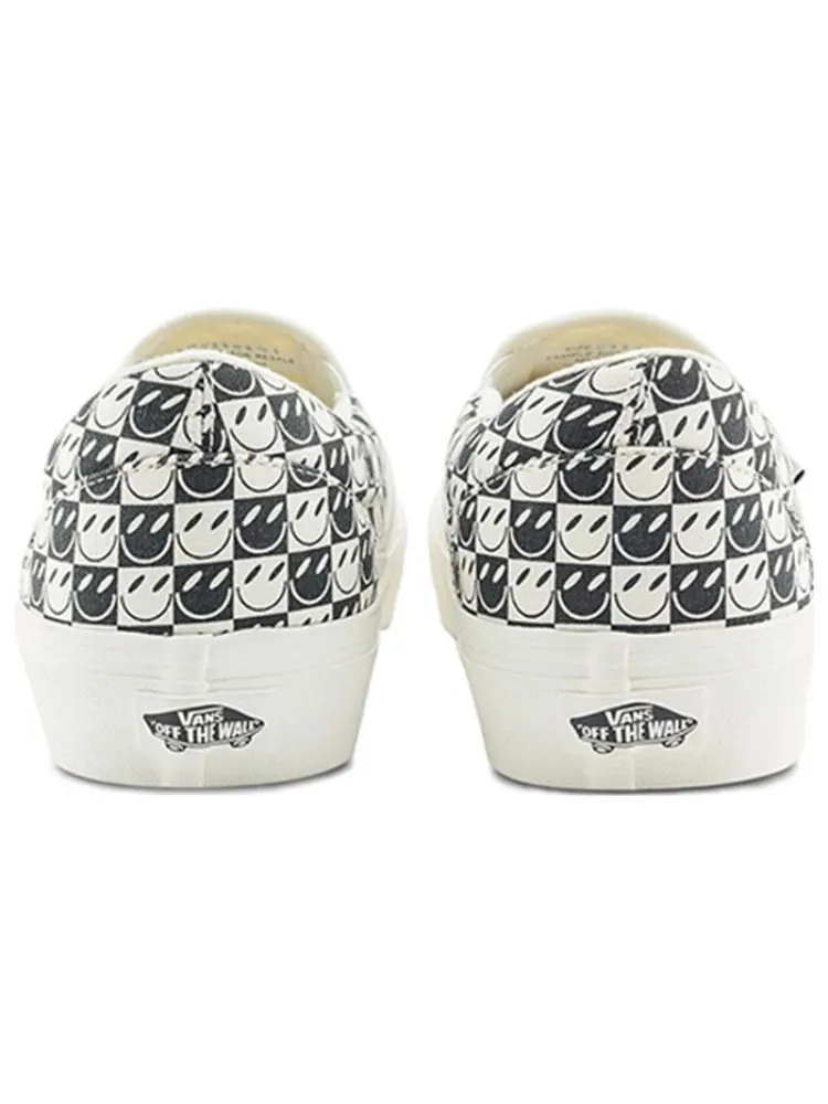 Кеды Vans Classics Slip-On Vr3 'Beige' — изображение 3 из 4, бежевый