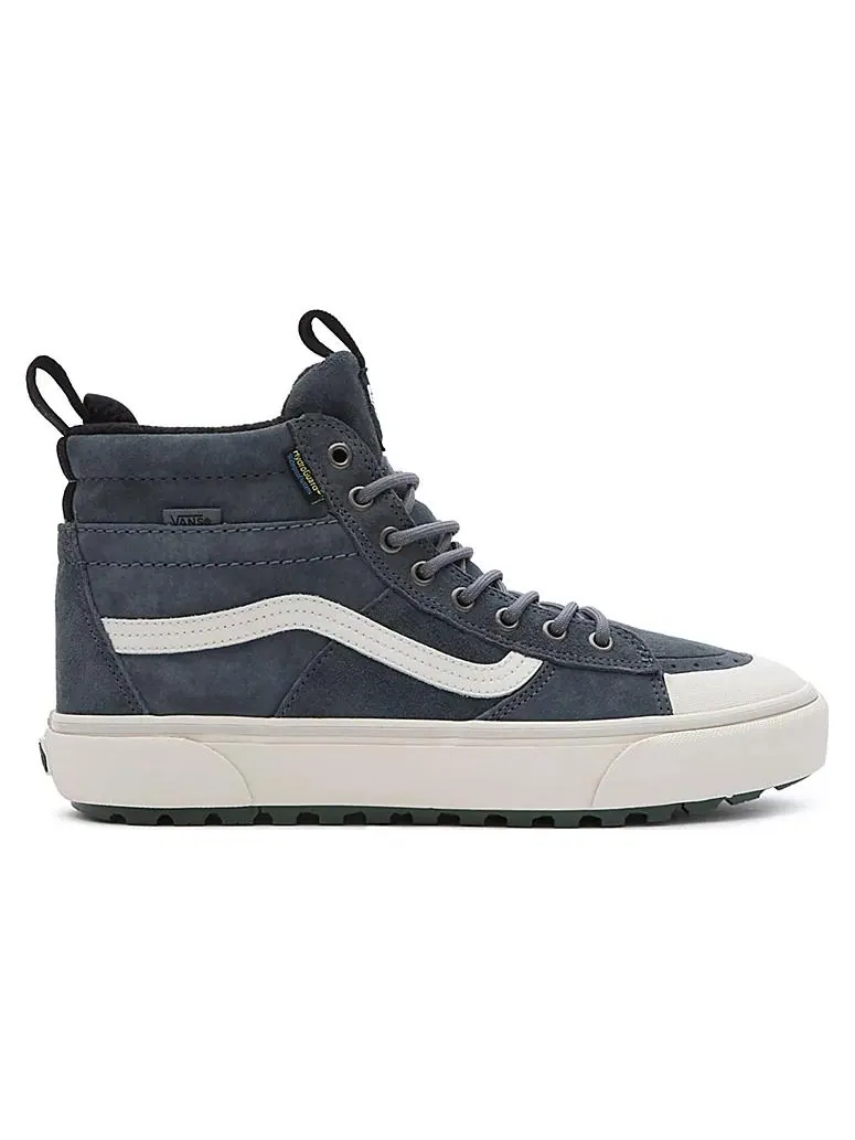 Кроссовки Vans UA SK8-Hi MTE-2 'Grey' — изображение 2 из 4, серый