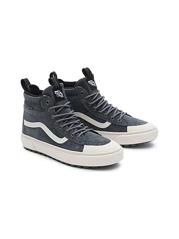 Кроссовки Vans UA SK8-Hi MTE-2 'Grey' — изображение 3 из 4, серый