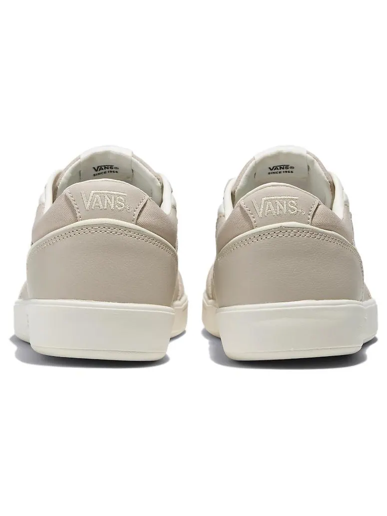 Кроссовки Vans Lowland CC JMP R 'Court French Oak' — изображение 3 из 4, серый