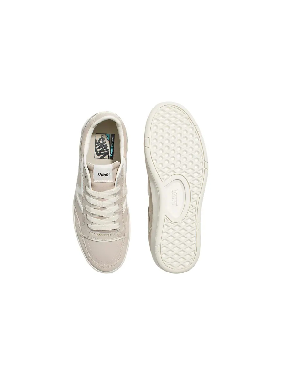 Кроссовки Vans Lowland CC JMP R 'Court French Oak' — изображение 4 из 4, серый