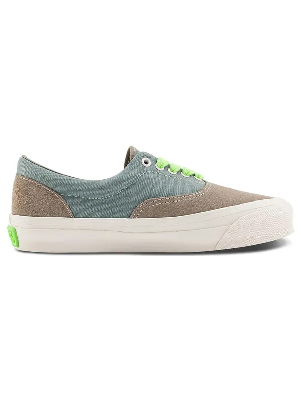 Кроссовки taka hayashi x og era vg lx 'grey blue' Vans — изображение 3 из 4, серый/синий