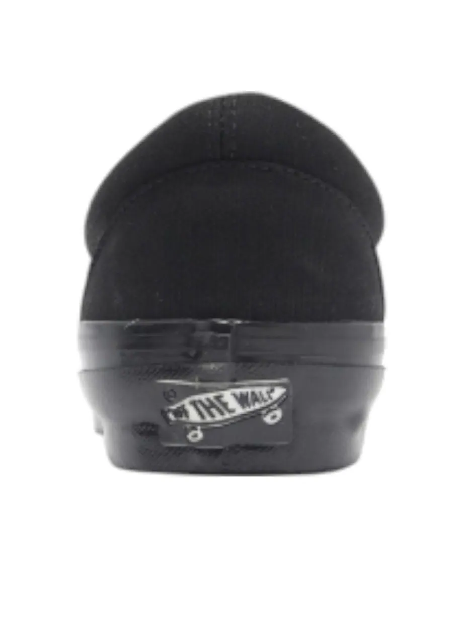 Кроссовки Vans Premium Slip-On 98 'Black' — изображение 4 из 5, черный