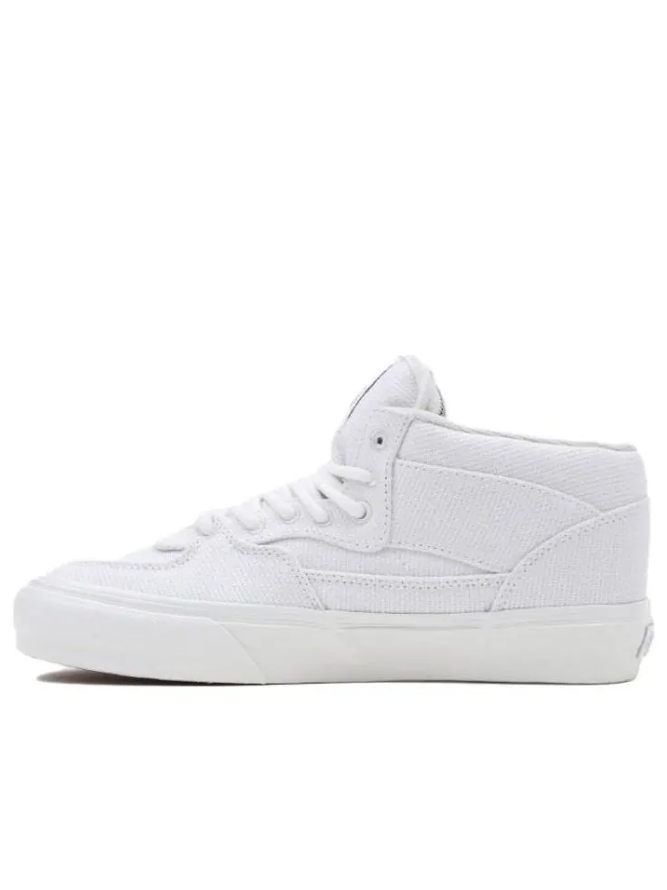 Кроссовки Vans Half Cab CP VR3 LX 'White' — изображение 1 из 3, белый