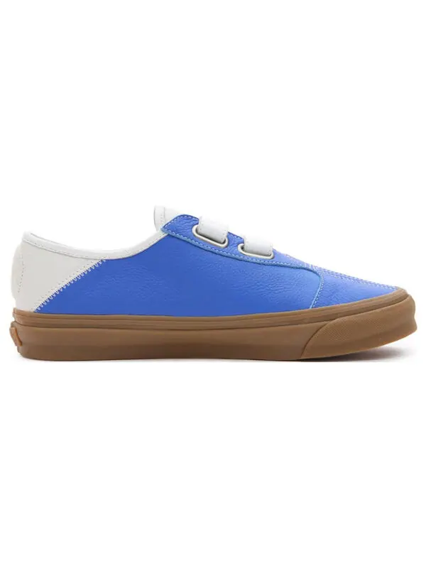 Кроссовки deaton chris anthony x og scs lx 'red blue gum' Vans — изображение 2 из 4, красный/синий