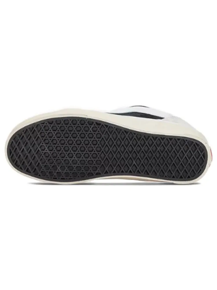 Кроссовки Vans Vault Knu Skool LX 'Devils Details White' — изображение 5 из 5, белый