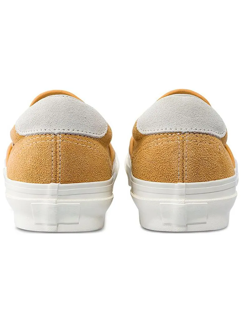 Кеды Vans slip-on 59 LX — изображение 4 из 5, желтый