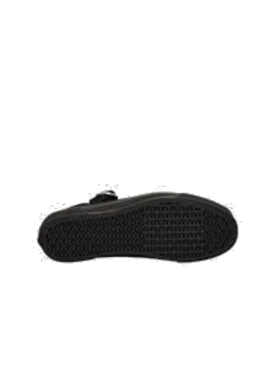 Кроссовки Vans x GOODFIGHT OG Vault Style 93 LX 'Black' — изображение 3 из 3, черный