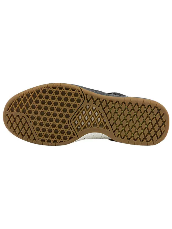 Кроссовки zahba 'brown' Vans — изображение 4 из 4, коричневый