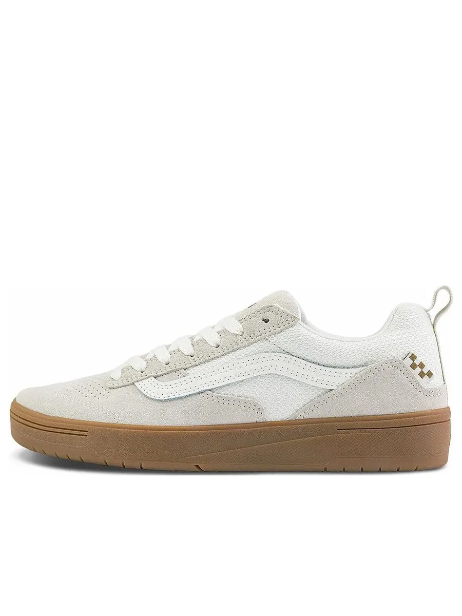 Кеды Vans Zahba Shoe 'Light Khaki' — изображение 1 из 5, бежевый