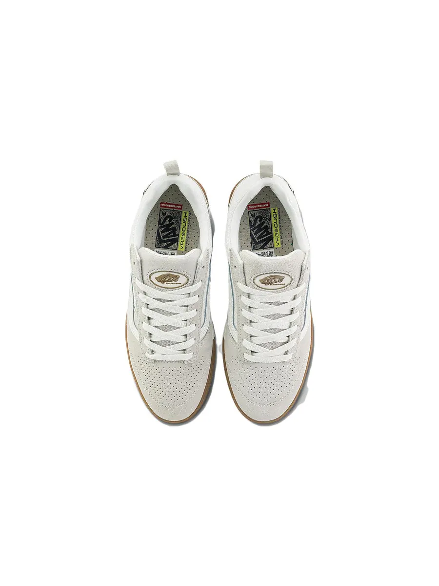 Кеды Vans Zahba Shoe 'Light Khaki' — изображение 2 из 5, бежевый