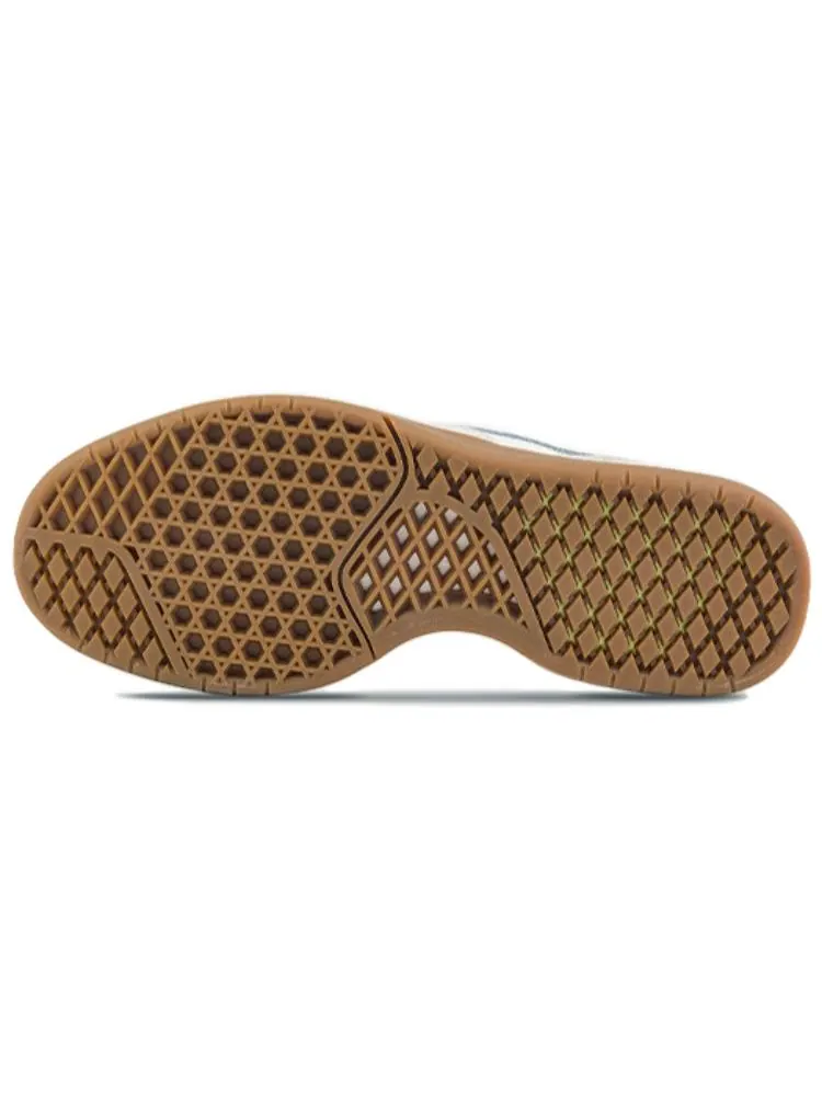 Кеды Vans Zahba Shoe 'Light Khaki' — изображение 5 из 5, бежевый