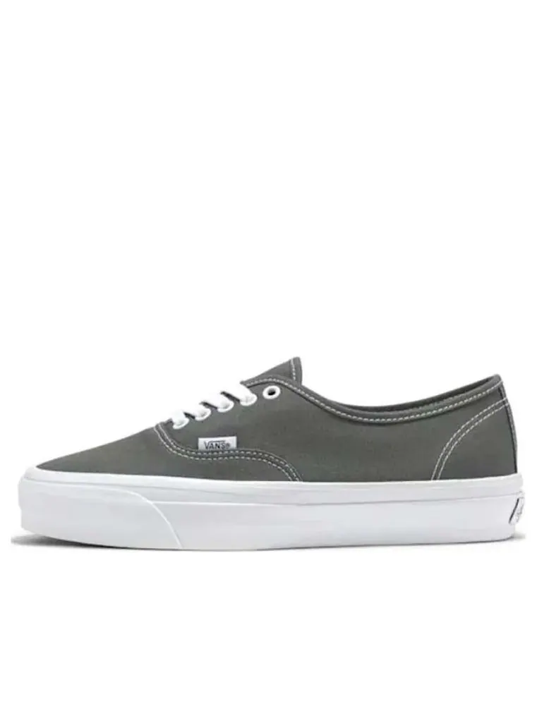Кроссовки Vans OTW Authentic Reissue 44 LX 'Dark Grey' — изображение 1 из 3, серый