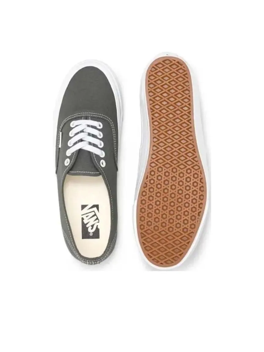 Кроссовки Vans OTW Authentic Reissue 44 LX 'Dark Grey' — изображение 3 из 3, серый