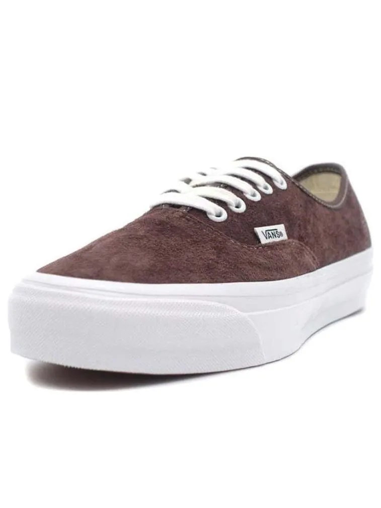 Кроссовки Vans Authentic LX Reissue 44 'Brown' — изображение 2 из 4, коричневый