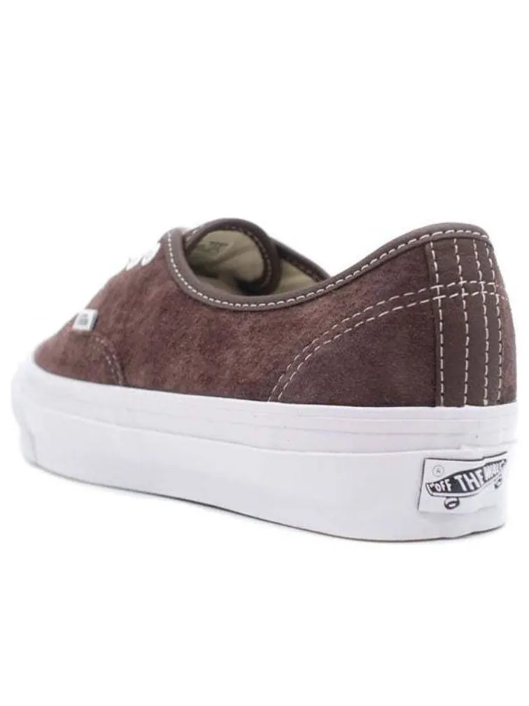Кроссовки Vans Authentic LX Reissue 44 'Brown' — изображение 3 из 4, коричневый