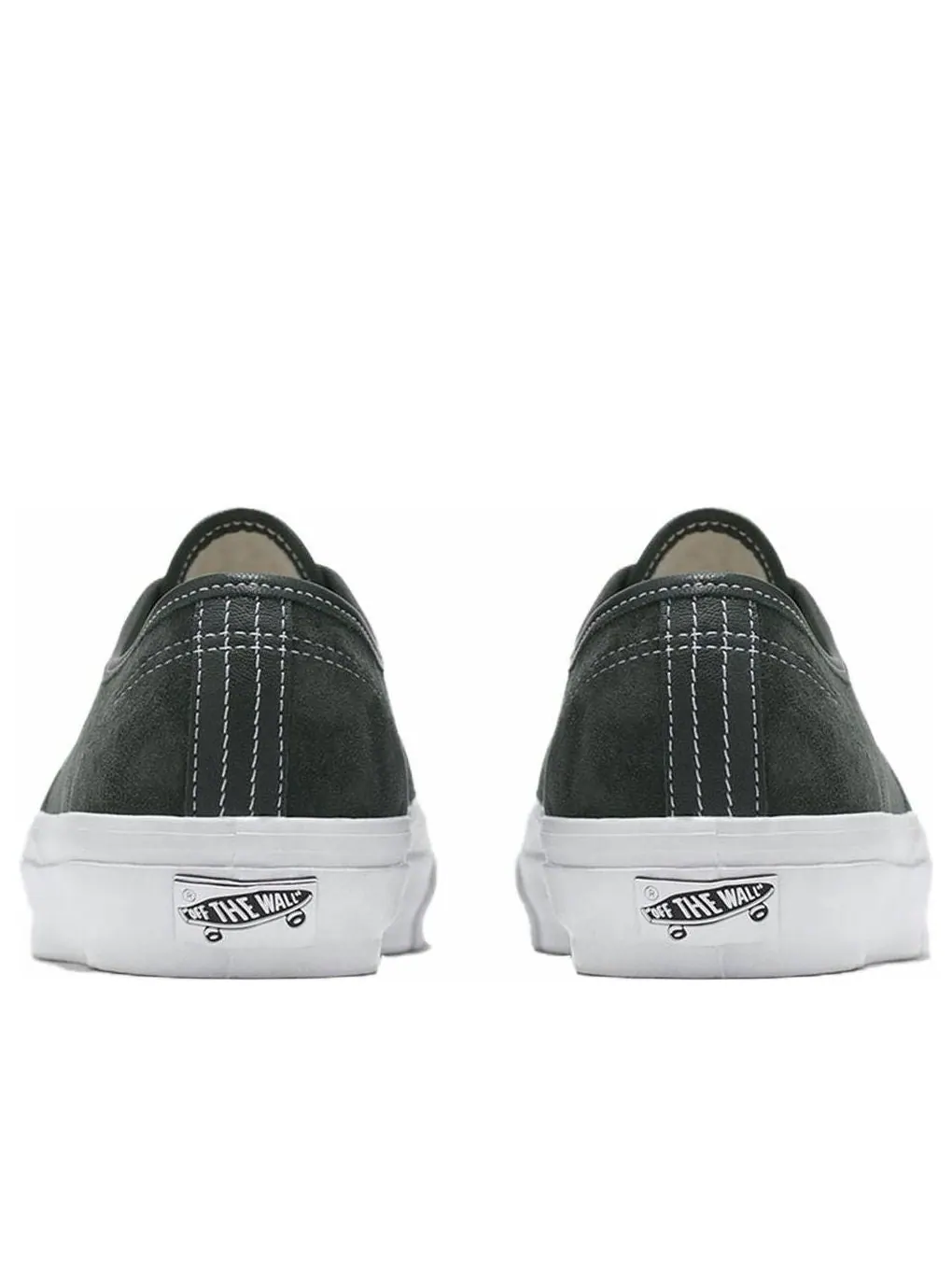 Vans Authentic LX Reissue 44 'Green' — изображение 3 из 5, зеленый/белый