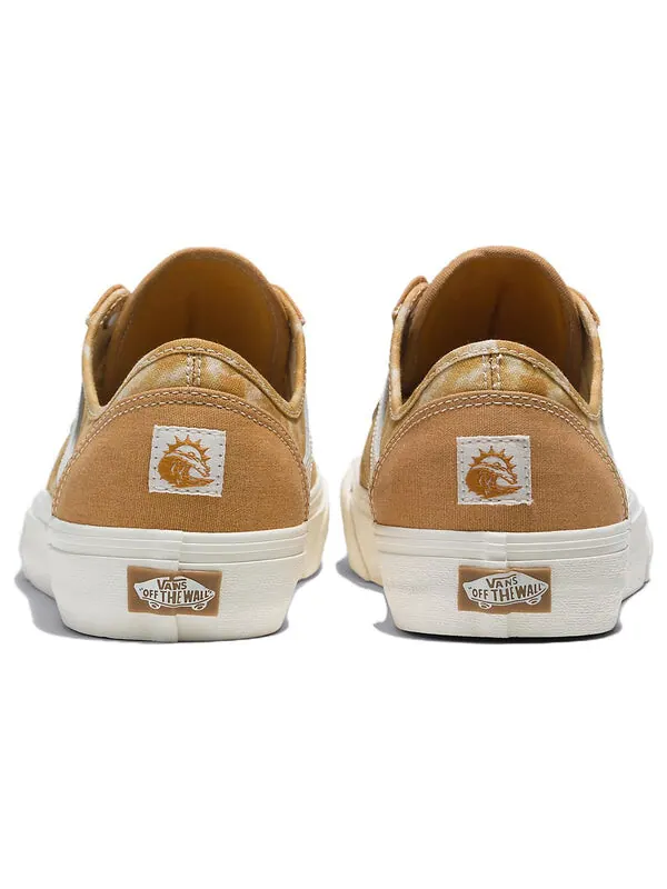 Кроссовки style 36 decon vr3 sf 'tan' Vans — изображение 3 из 3, желтый/белый