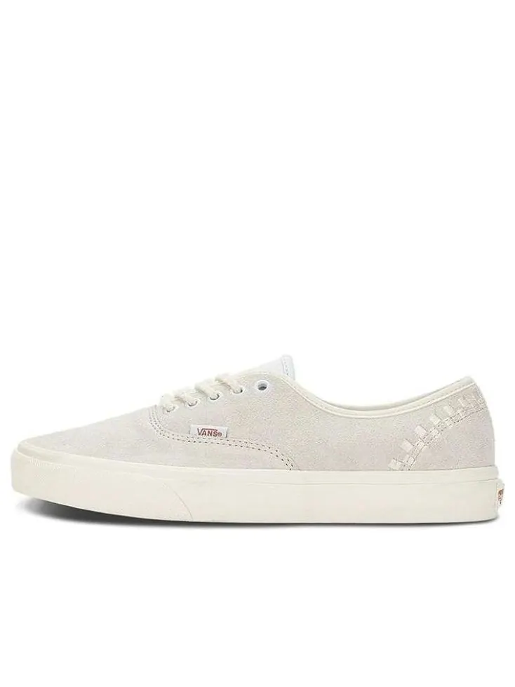 Кроссовки Vans Authentic 'Field Daze Marshmallow' — изображение 1 из 5, белый