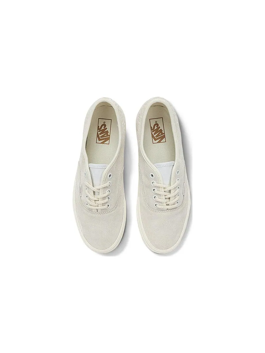 Кроссовки Vans Authentic 'Field Daze Marshmallow' — изображение 3 из 5, белый