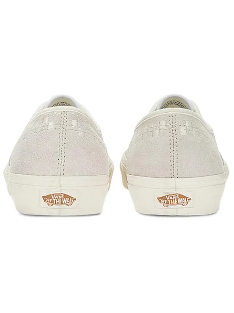 Кроссовки Vans Authentic 'Field Daze Marshmallow' — изображение 5 из 5, белый