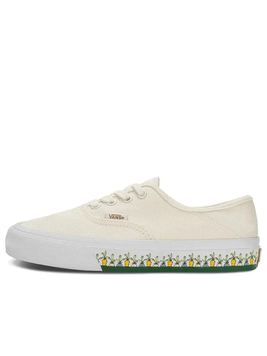 Кеды Vans Authentic Convert Vr3 'White' — изображение 1 из 5, белый
