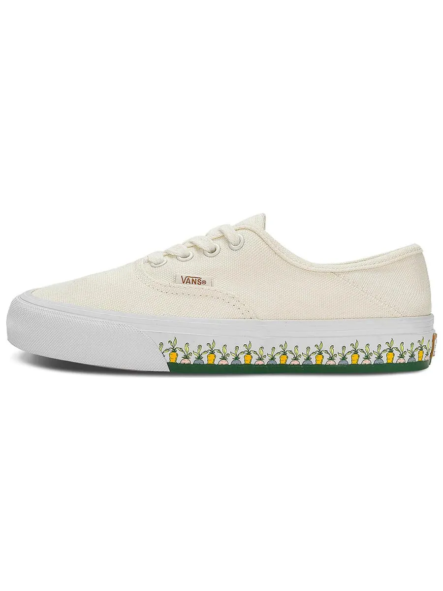 Кеды Vans Authentic Convert Vr3 'White' — изображение 2 из 5, белый