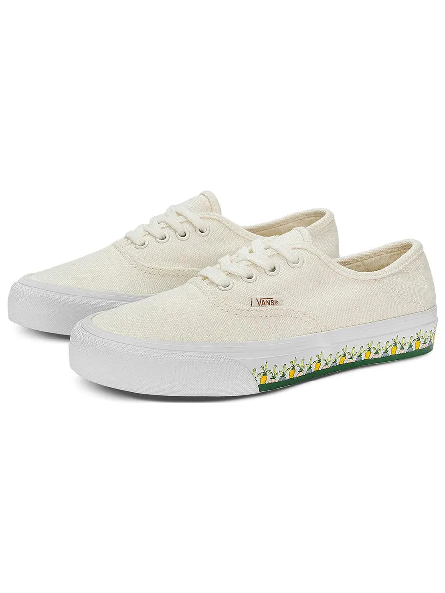 Кеды Vans Authentic Convert Vr3 'White' — изображение 3 из 5, белый