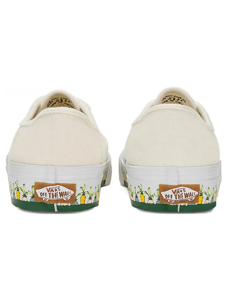 Кеды Vans Authentic Convert Vr3 'White' — изображение 4 из 5, белый
