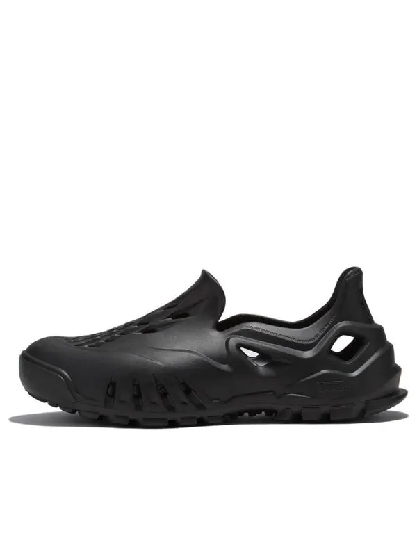 Тапочки amzn pacu 'caviar' Vans — изображение 1 из 3, черный