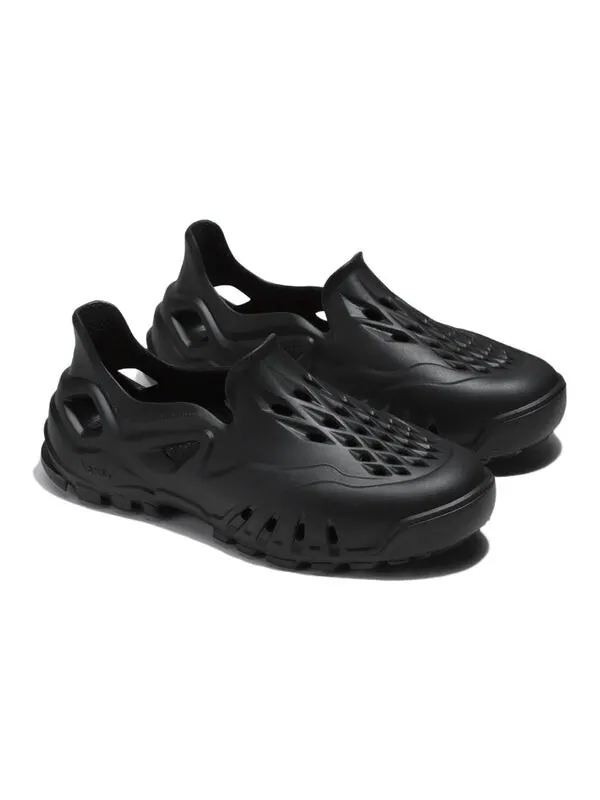 Тапочки amzn pacu 'caviar' Vans — изображение 2 из 3, черный