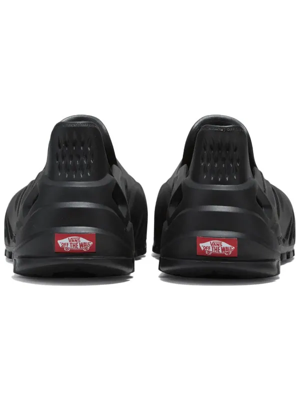 Тапочки amzn pacu 'caviar' Vans — изображение 3 из 3, черный