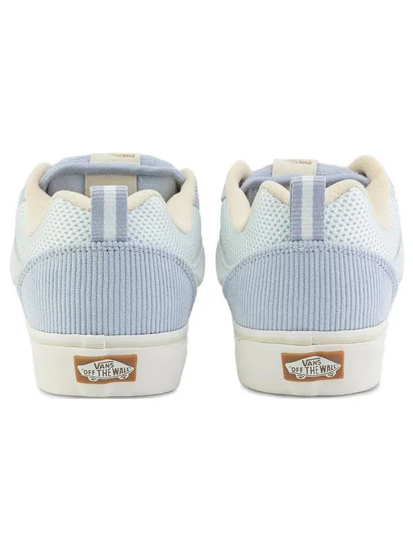 Кроссовки knu skool 'light blue' Vans — изображение 4 из 4, светлый синий