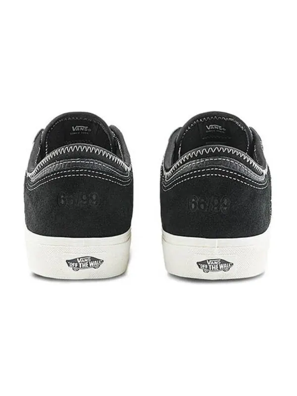 Кроссовки rowley classic 'black white' Vans — изображение 3 из 4, черный/белый