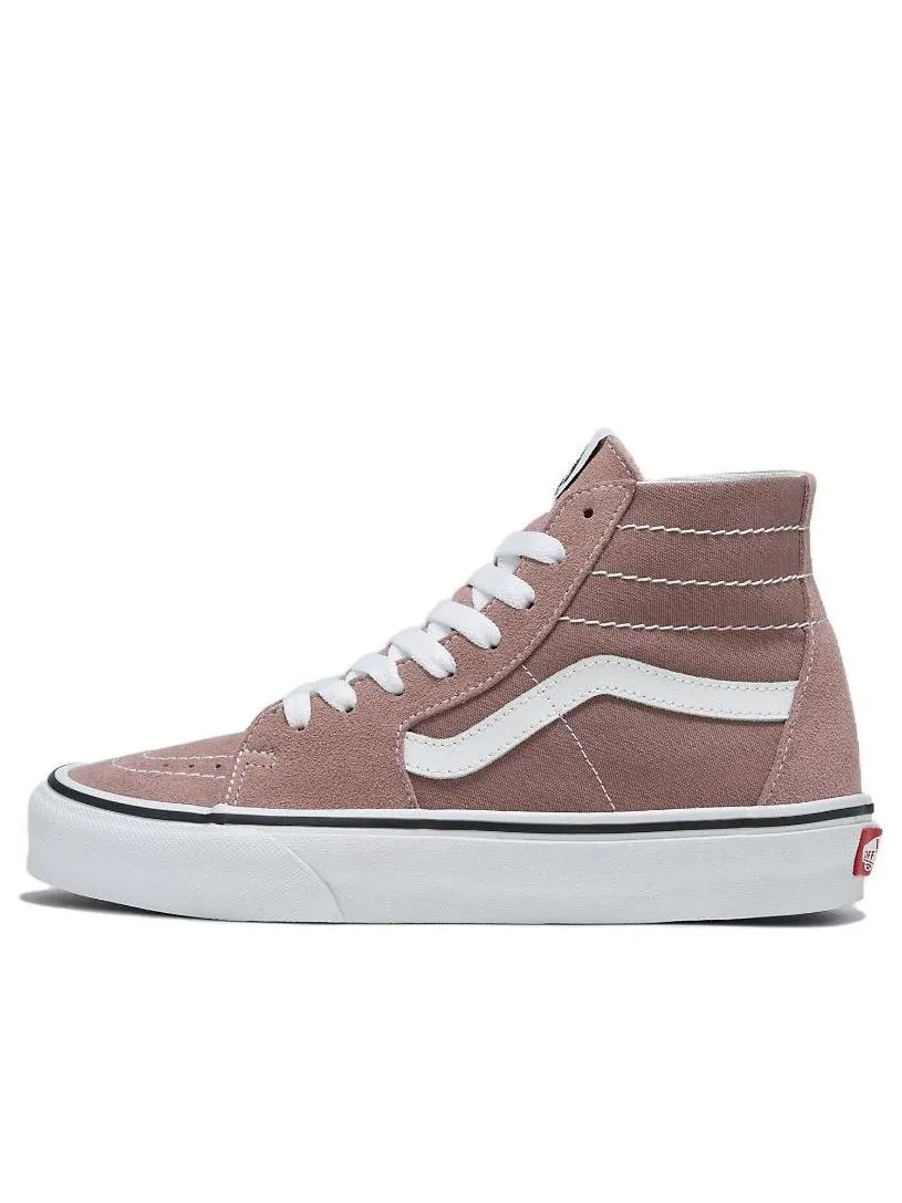 Кроссовки Vans Sk8-Hi Tapered 'Antler' — изображение 1 из 4, розовый