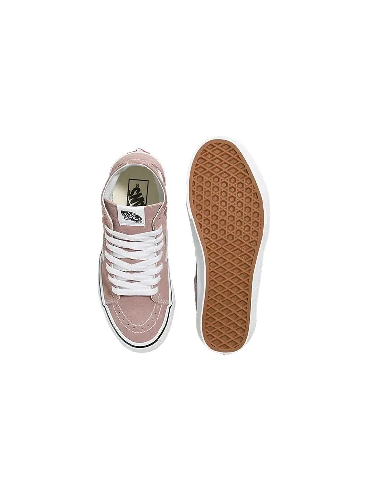 Кроссовки Vans Sk8-Hi Tapered 'Antler' — изображение 4 из 4, розовый