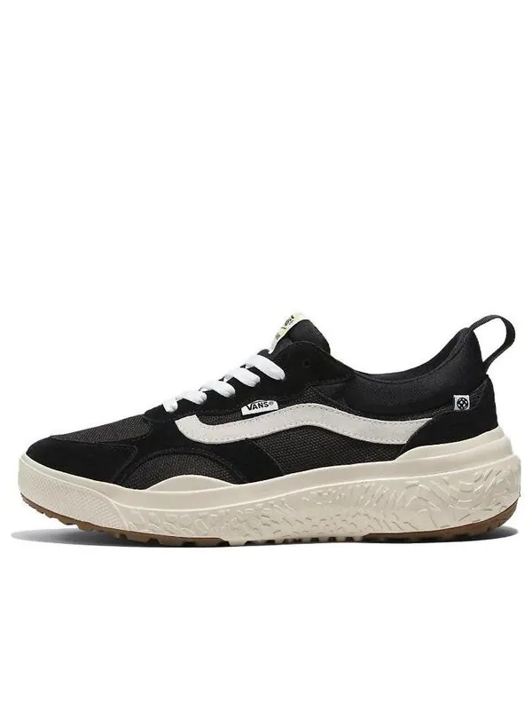 Кроссовки ultrarange neo vr3 'black white' Vans — изображение 1 из 4, черный/белый