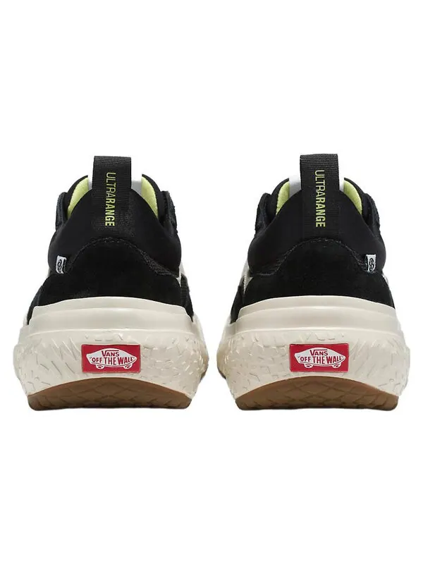Кроссовки ultrarange neo vr3 'black white' Vans — изображение 3 из 4, черный/белый