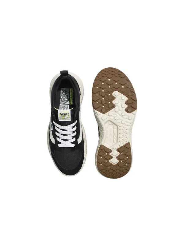 Кроссовки ultrarange neo vr3 'black white' Vans — изображение 4 из 4, черный/белый